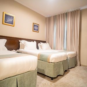 Emaar Taiba Hotel